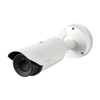 Hanwha - TNO-4030TR - VGA Radiometric Bullet