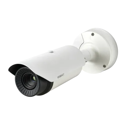 Hanwha - TNO-4040T - VGA Thermal Bullet