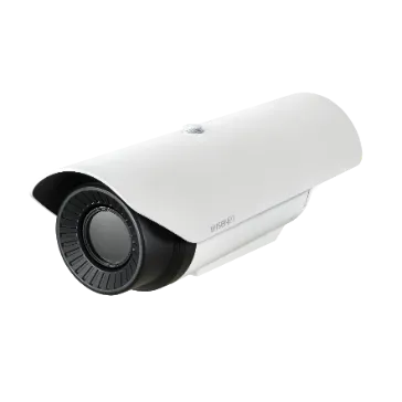 Hanwha - TNO-4041T - VGA Thermal Camera