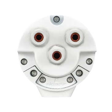 Hanwha - TNO-4041T - VGA Thermal Camera