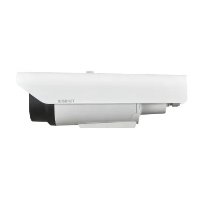 Hanwha - TNO-4041TR - VGA Radiometric Thermal Camera with Built-in 19mm fixed lens