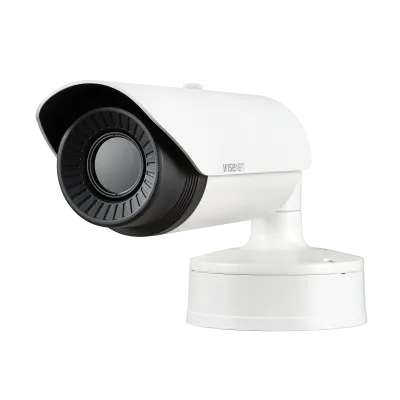 Hanwha - TNO-4050T - VGA Thermal Bullet