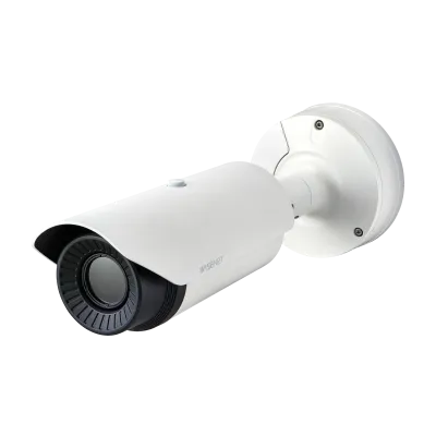 Hanwha - TNO-4050T - VGA Thermal Bullet