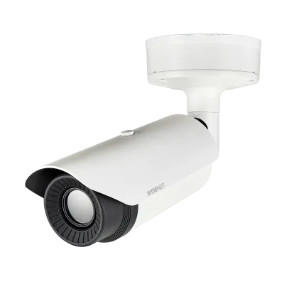 Hanwha - TNO-4050T - VGA Thermal Bullet