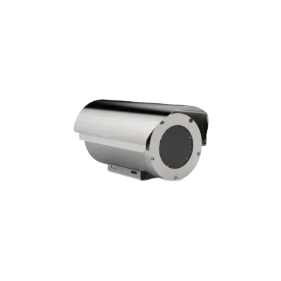 Hanwha - TNO-6070EP-Z - Explosion Proof Fixed Camera