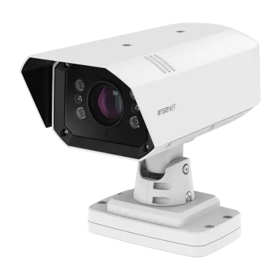 Hanwha - TNO-7180RLP - 3MP Global shutter LPR camera