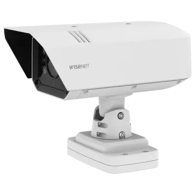 Hanwha - TNO-7180RLP - 3MP Global shutter LPR camera