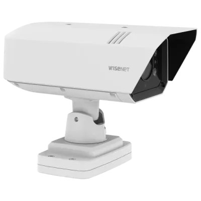 Hanwha - TNO-7180RLP - 3MP Global shutter LPR camera