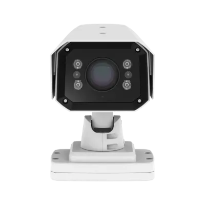 Hanwha - TNO-7180RLP - 3MP Global shutter LPR camera