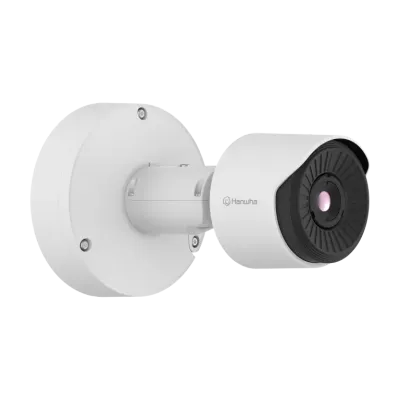 Hanwha - TNO-C3012TRA - QVGA Radiometric Bullet