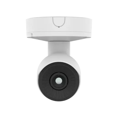 Hanwha - TNO-C3012TRA - QVGA Radiometric Bullet