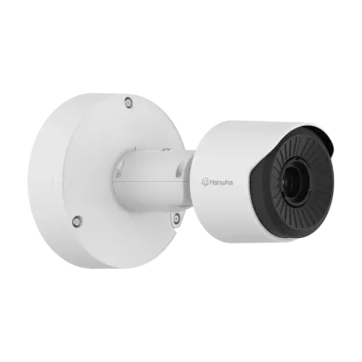 Hanwha - TNO-C3022TRA - QVGA Radiometric Bullet