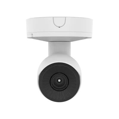 Hanwha - TNO-C3022TRA - QVGA Radiometric Bullet