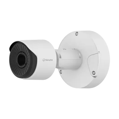 Hanwha - TNO-C3032TRA - QVGA Radiometric Bullet