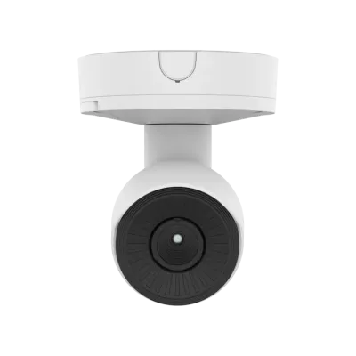 Hanwha - TNO-C3032TRA - QVGA Radiometric Bullet