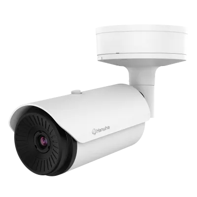 Hanwha - TNO-L4030TR - VGA Radiometric Bullet