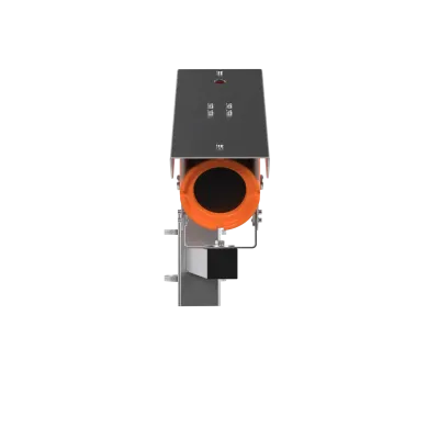 Hanwha - TNO-X6323EPT1-Z - 2MP Explosion proof zoom camera using the XNZ-L6320 (2MP @ 60fps) 4.44-142.6mm lens, 32x optical zoom, PoE+ (No Wiper), -50°C ~ +55°C (-58°F ~ +131°F), Type 4x, IP66, FM (Factory Mutual), C1/D1 certification
