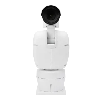 Hanwha - TNU-4041T - VGA Thermal Positioning Camera