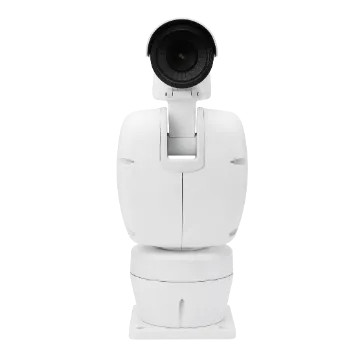 Hanwha - TNU-4051T - VGA Thermal Positioning