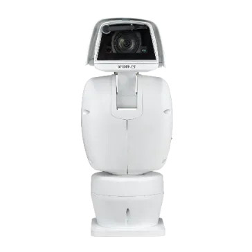 Hanwha - TNU-6320 - 2MP Positioning Zoom Camera