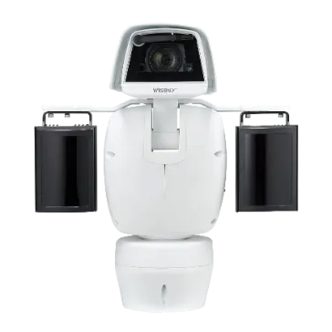 Hanwha - TNU-6320 - 2MP Positioning Zoom Camera
