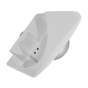 Hanwha - TNV-7010RC - 3MP IR Vandal Corner Camera