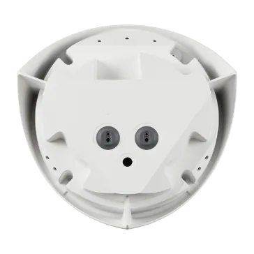 Hanwha - TNV-7010RC - 3MP IR Vandal Corner Camera