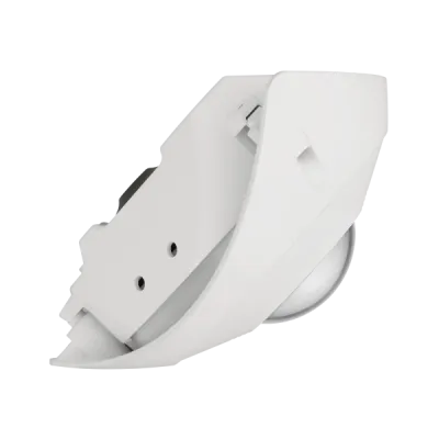 Hanwha - TNV-8011C - 5MP Compact Corner Mount Camera