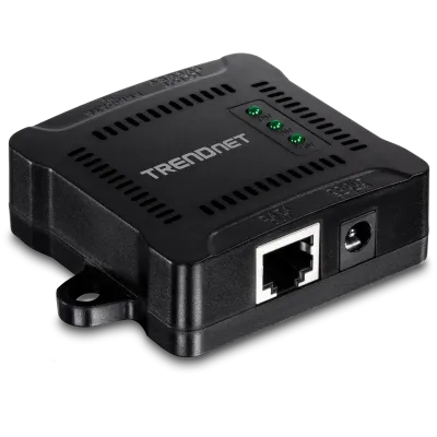 TRENDNET - TPE-104GS - Gigabit Power over Ethernet (PoE) Splitter