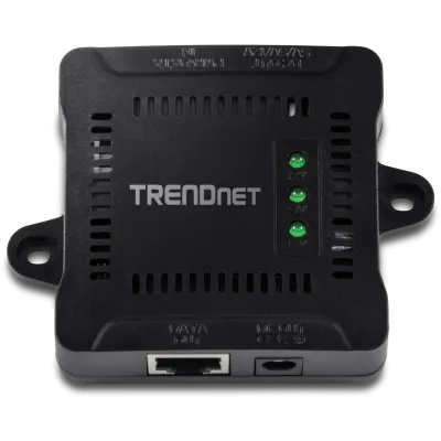 TRENDNET - TPE-104GS - Gigabit Power over Ethernet (PoE) Splitter