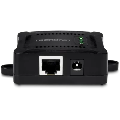 TRENDNET - TPE-104GS - Gigabit Power over Ethernet (PoE) Splitter
