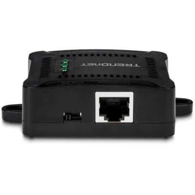 TRENDNET - TPE-104GS - Gigabit Power over Ethernet (PoE) Splitter