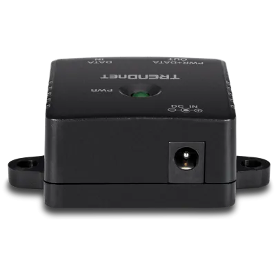 TRENDNET - TPE-113GI - Gigabit Power over Ethernet (PoE) Injector