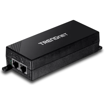 TRENDNET - TPE-115GI - PoE+ Gigabit Injector