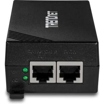 TRENDNET - TPE-115GI - PoE+ Gigabit Injector