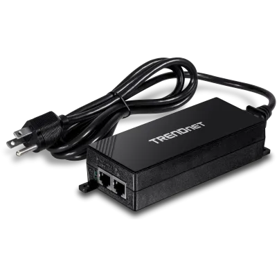 TRENDNET - TPE-115GI - PoE+ Gigabit Injector