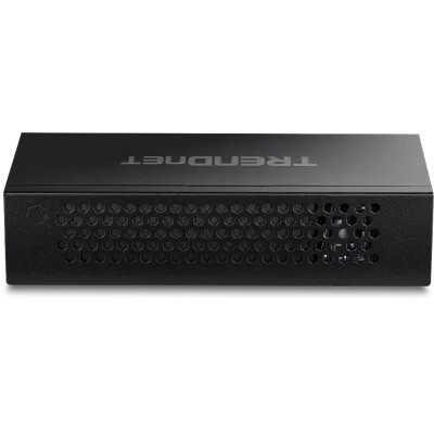 TRENDNET - TPE-117GI - Gigabit Ultra PoE+ Injector