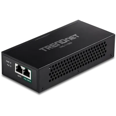 TRENDNET - TPE-119GI - Gigabit 4PPoE Injector