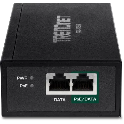 TRENDNET - TPE-119GI - Gigabit 4PPoE Injector