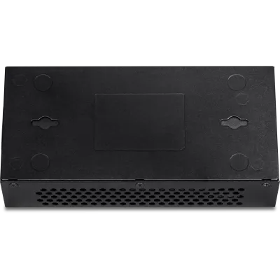TRENDNET - TPE-119GI - Gigabit 4PPoE Injector