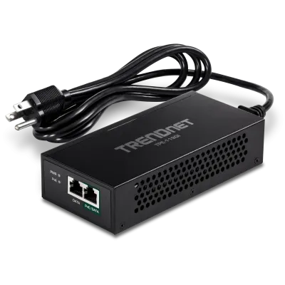 TRENDNET - TPE-119GI - Gigabit 4PPoE Injector