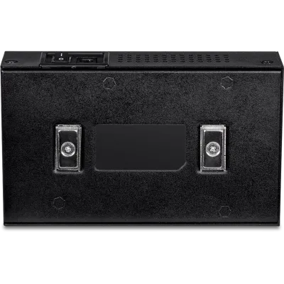 TRENDNET - TPE-147GI - 65W 4-Port Gigabit PoE+ Injector