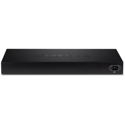 TRENDNET - TPE-1620WS - 20-Port Gigabit Web Web Smart PoE+ Switch