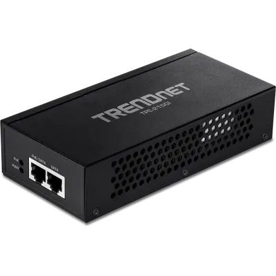 TRENDNET - TPE-215GI - 2.5G PoE+ Injector