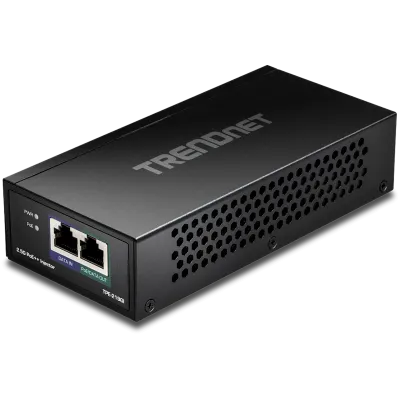 TRENDNET - TPE-219GI - 2.5G PoE++ Injector