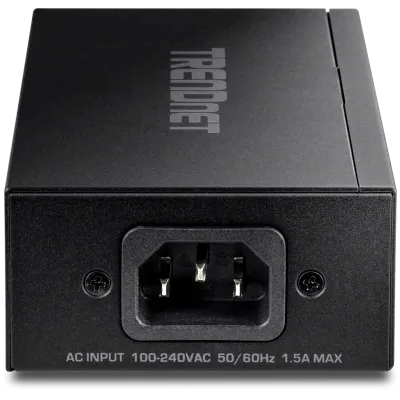 TRENDNET - TPE-219GI - 2.5G PoE++ Injector