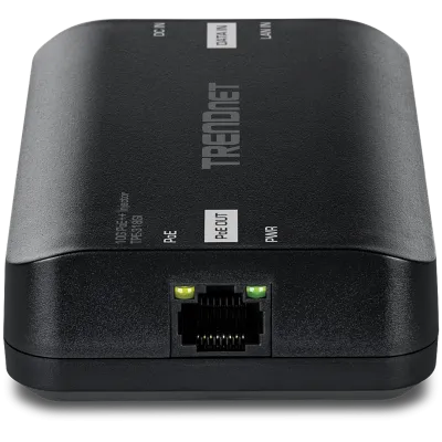 TRENDNET - TPE-318GI - 10G PoE++ Injector