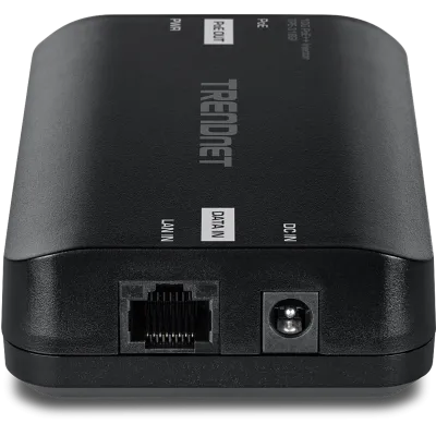 TRENDNET - TPE-318GI - 10G PoE++ Injector