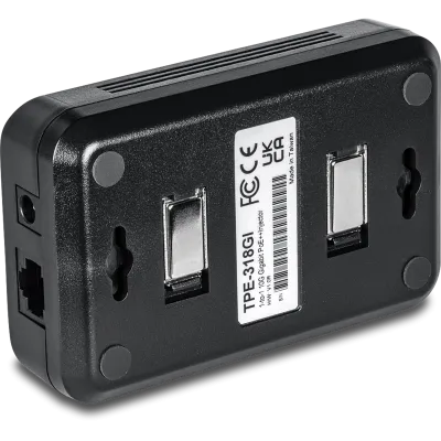 TRENDNET - TPE-318GI - 10G PoE++ Injector