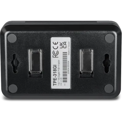 TRENDNET - TPE-318GI - 10G PoE++ Injector